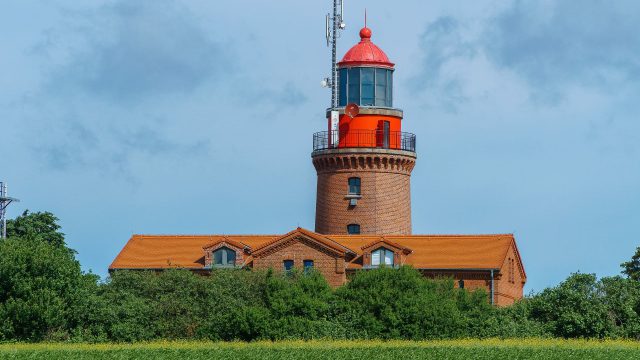 Leuchtturm Bastorf